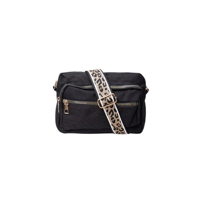 VANDA CROSSOVER TASKE BLACK COLOUR