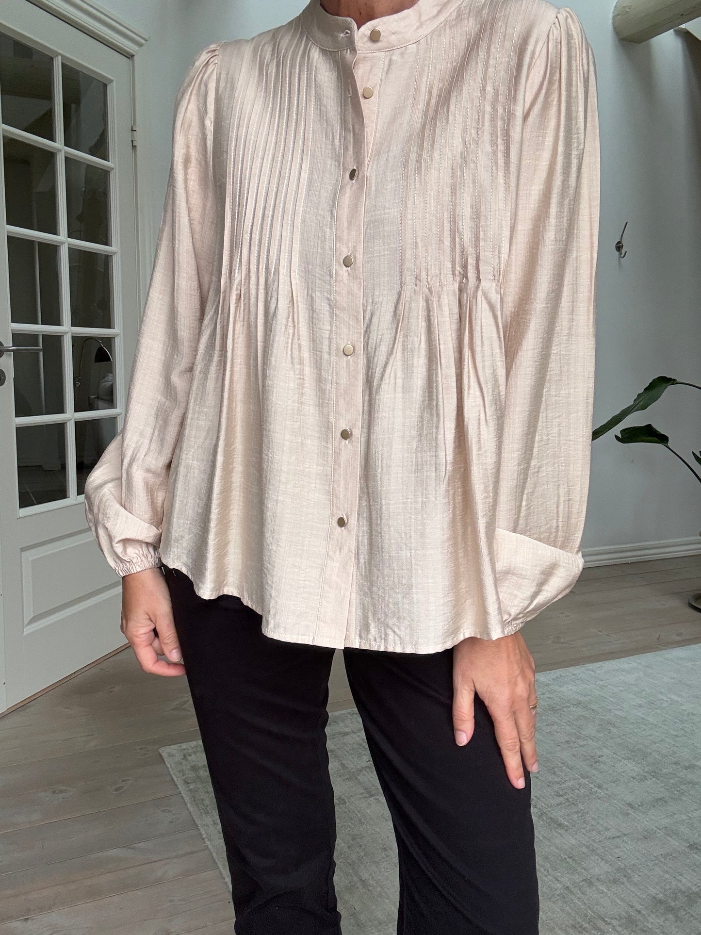 Laura Skjorte