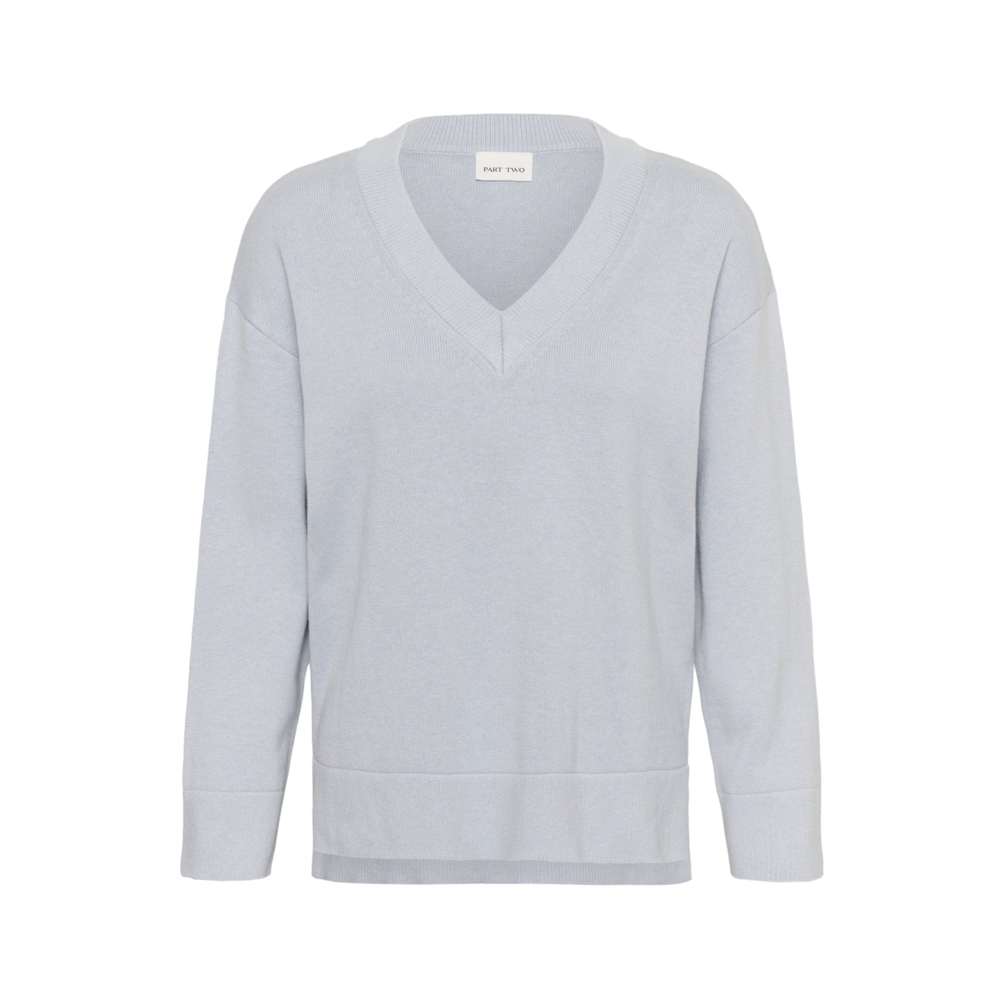 CHARLIN STRIK PULLOVER PT