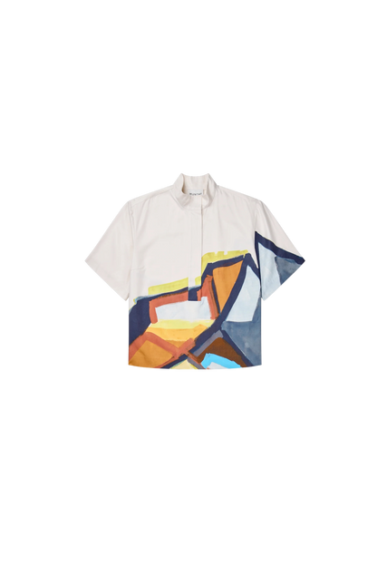 ROGER SKJORTE MUNTHE