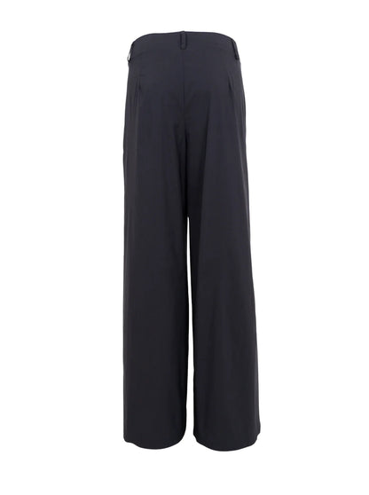 Davina Wide Leg Buks