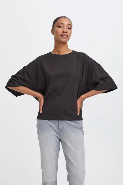 PALMER EX LOOSE T-SHIRT ICHI