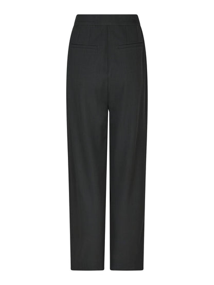 ZALKA EYELET PANTS