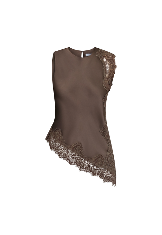 LOVE1558 BLUSE L&D