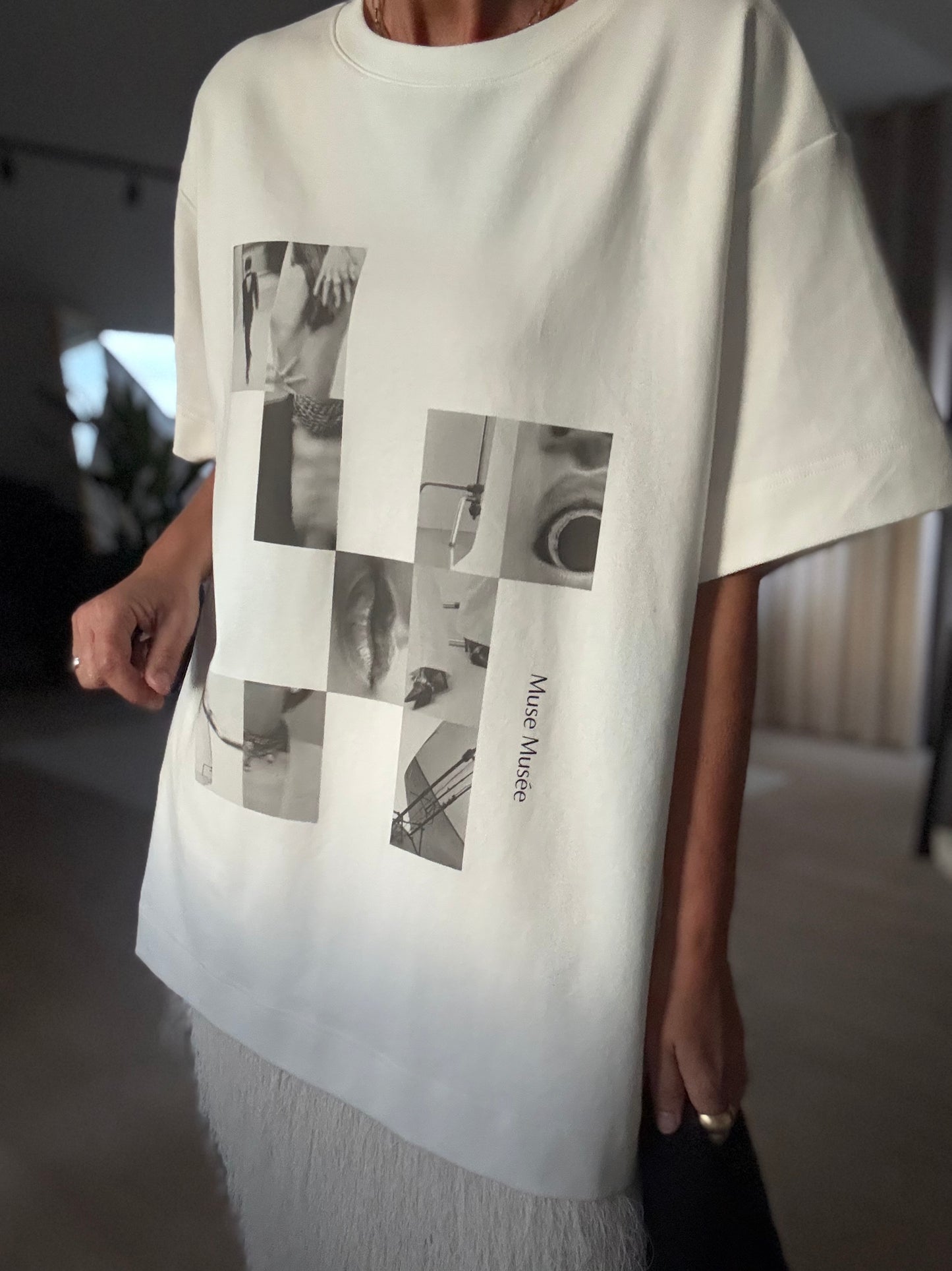 Muse T-Shirt