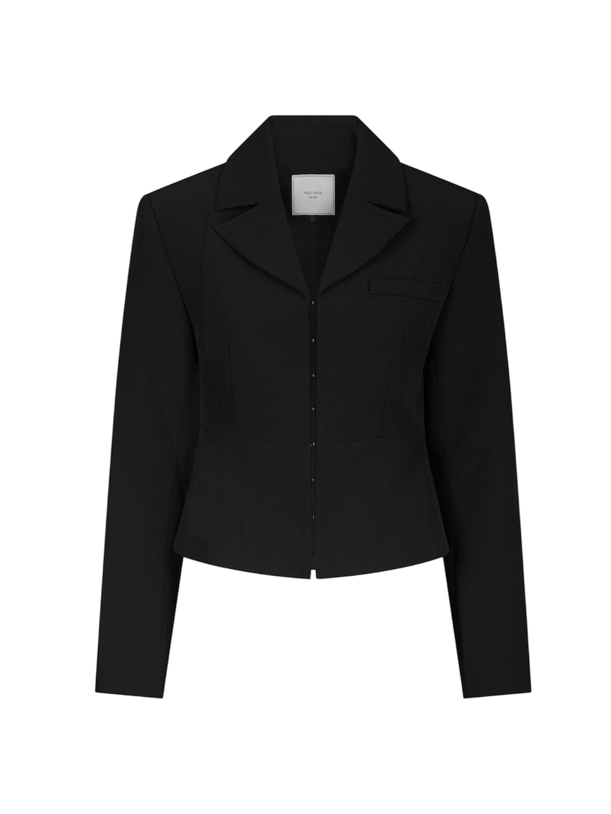 LEANNE SUIT BLAZER NN (266)