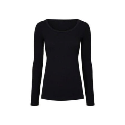 Mille Langærmet t-shirt