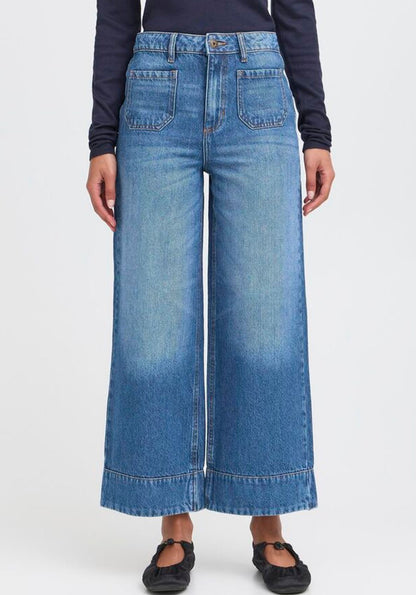 PAMALA JEANS ICHI