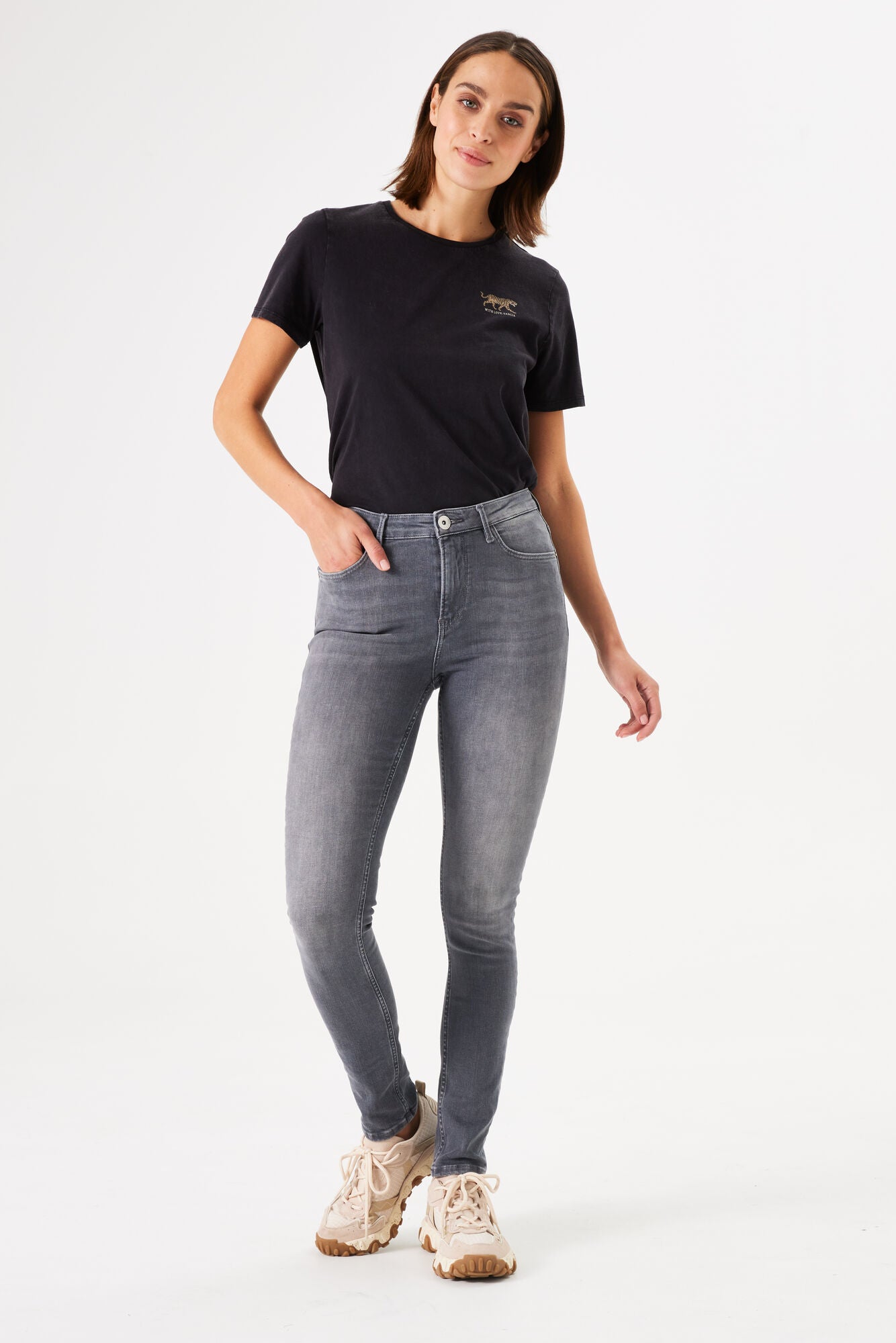 Celia Superslim Fit Jeans