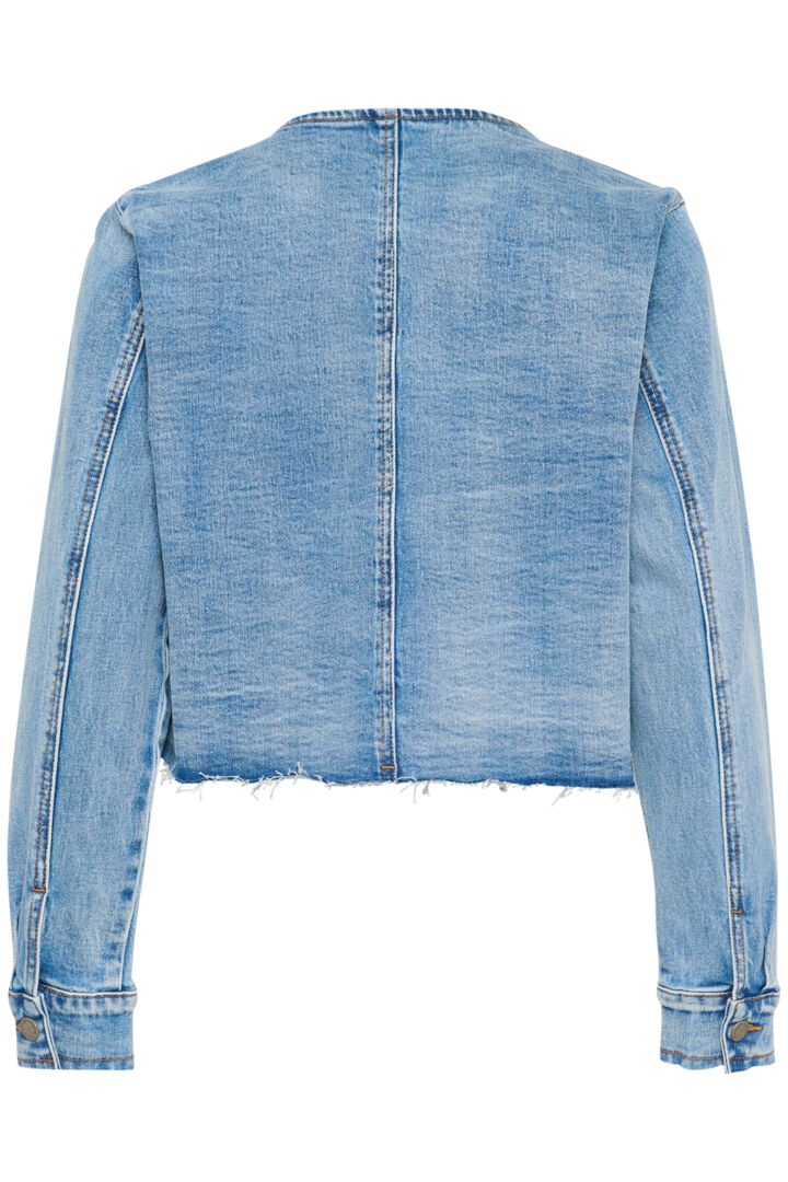 Dango Short Jakke
