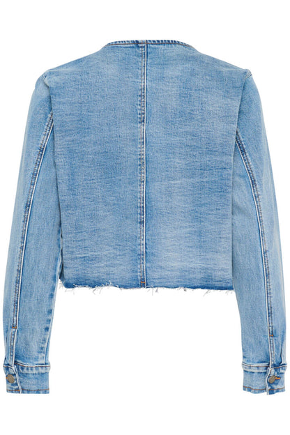 Dango Short Jakke