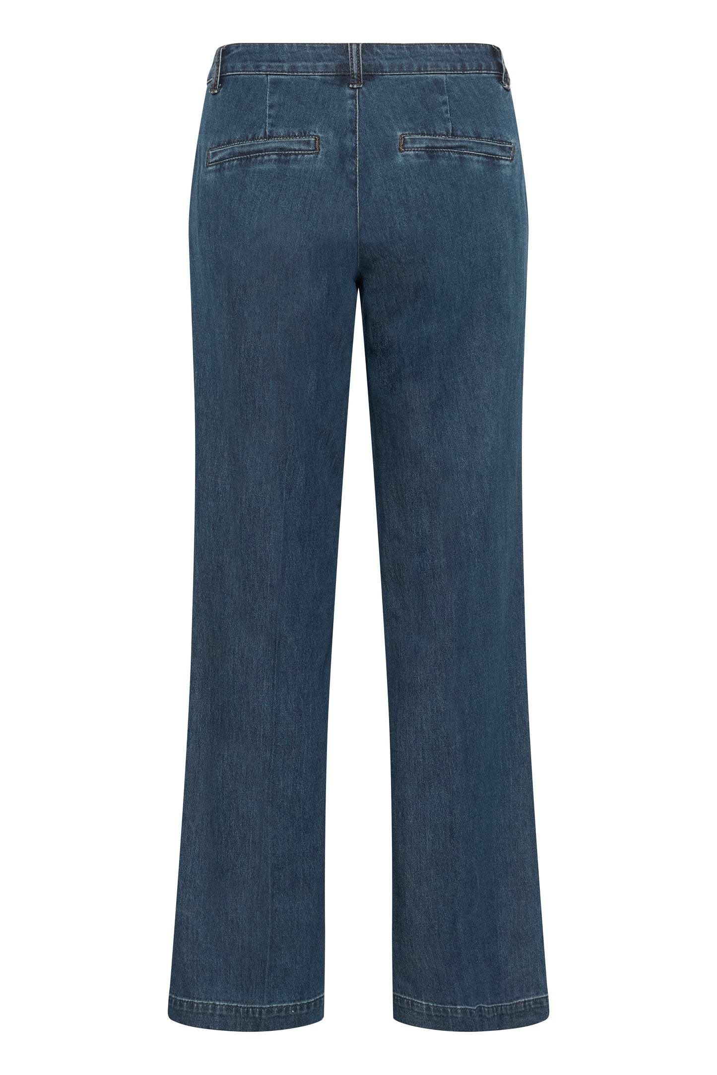 LARA 115 WIDE JEANS 30 MEW (211)