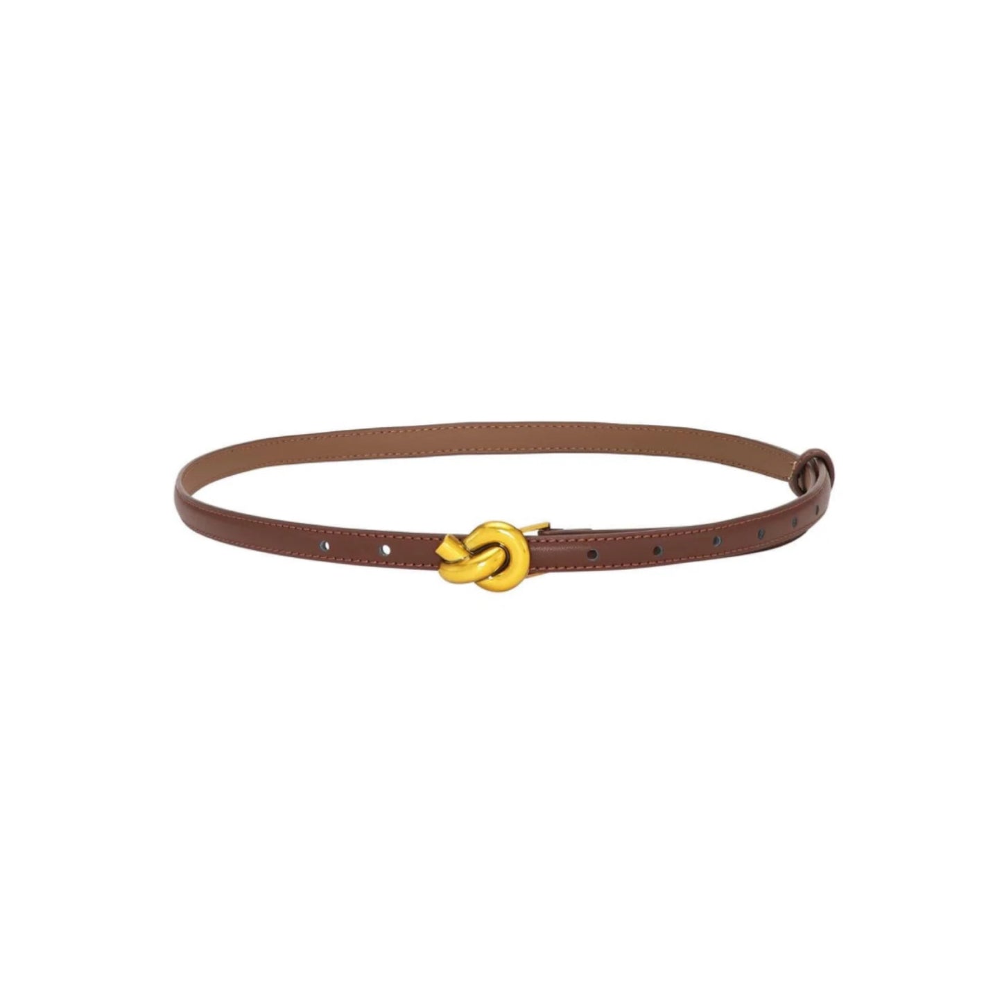 Knot Bælte