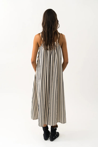 LUNGO MAXI KJOLE LL