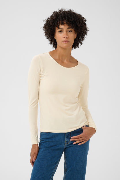 NEMAJAS L/Æ T-SHIRT PT (307)