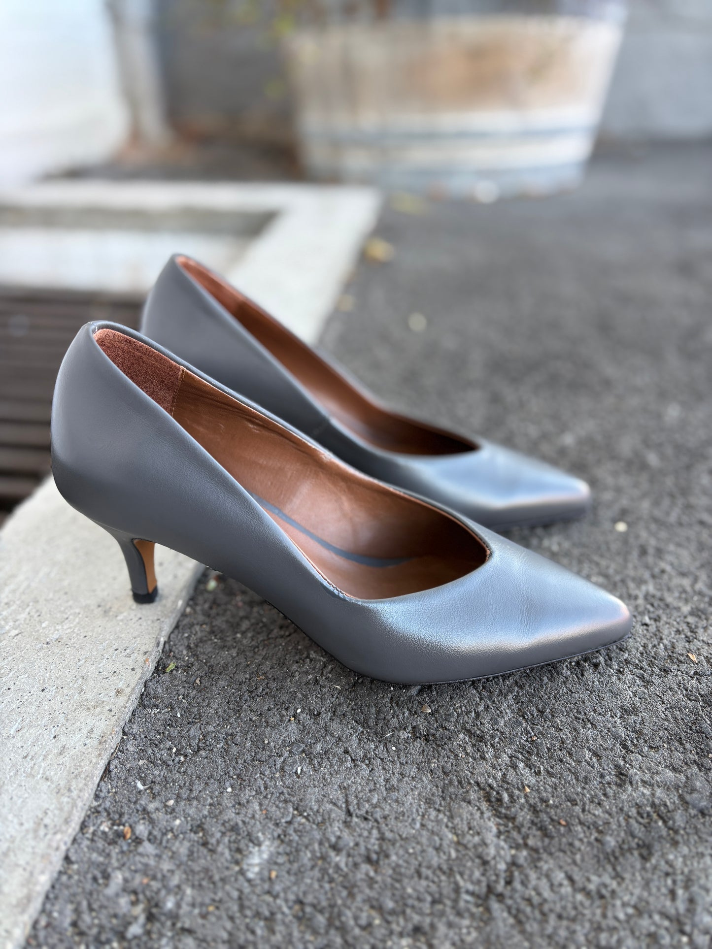 Trini 55 Pumps