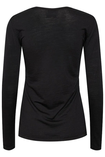 O-Neck L/Æ