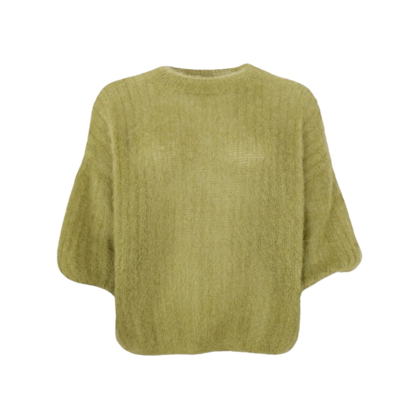 BJOERK S/S JUMPER BC