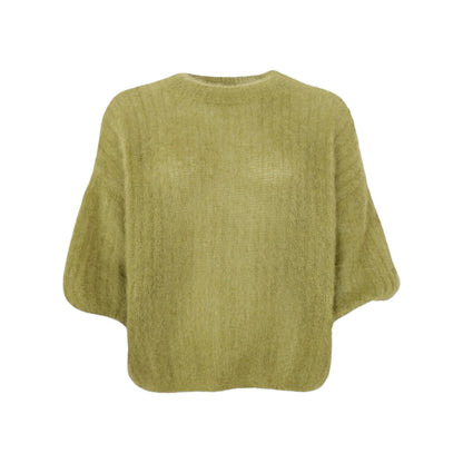 BJOERK S/S JUMPER BC