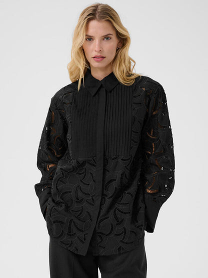 SIGBRIT BLUSE PART TWO