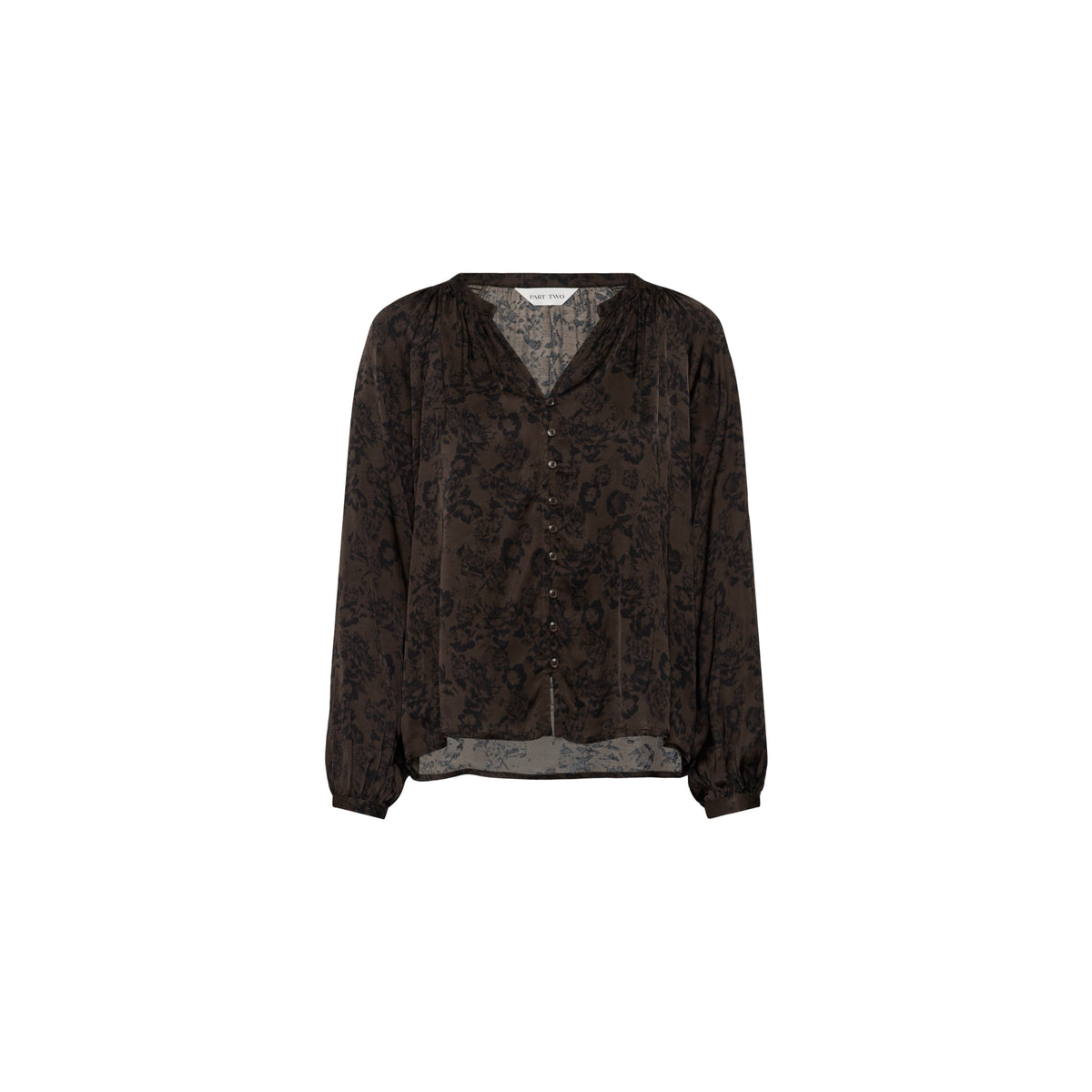 DOAA BLUSE PT
