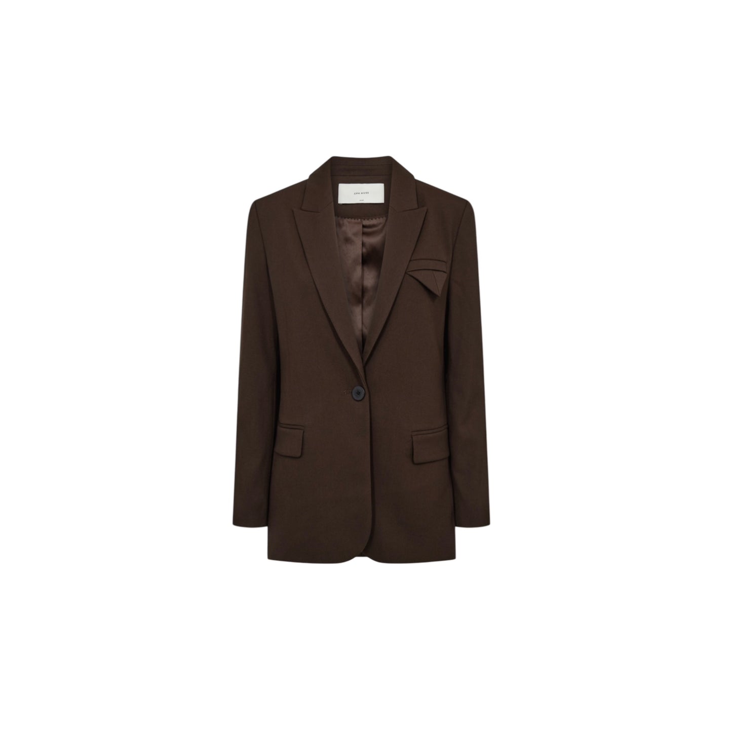 TAILOR JAKKE CPH·MUSE