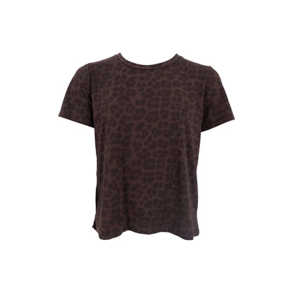 ZELDA T-SHIRT BLACK COLOUR