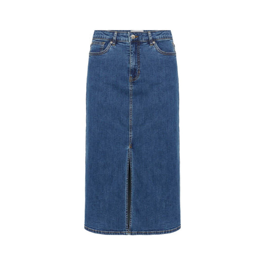DILLIN DENIM NEDERDEL PART TWO
