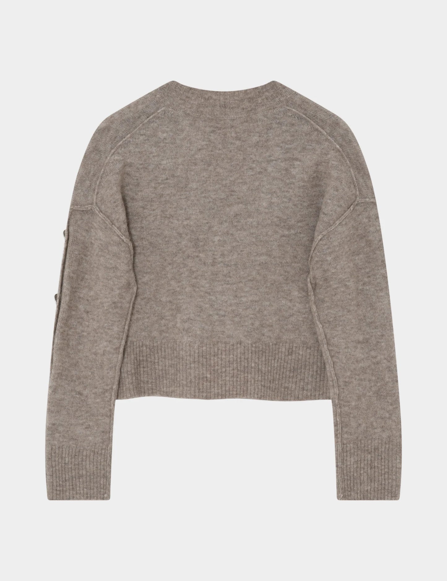 SOLANGE PULLOVER DAY