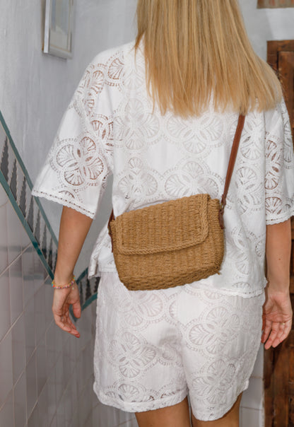 Coney Envelope Taske