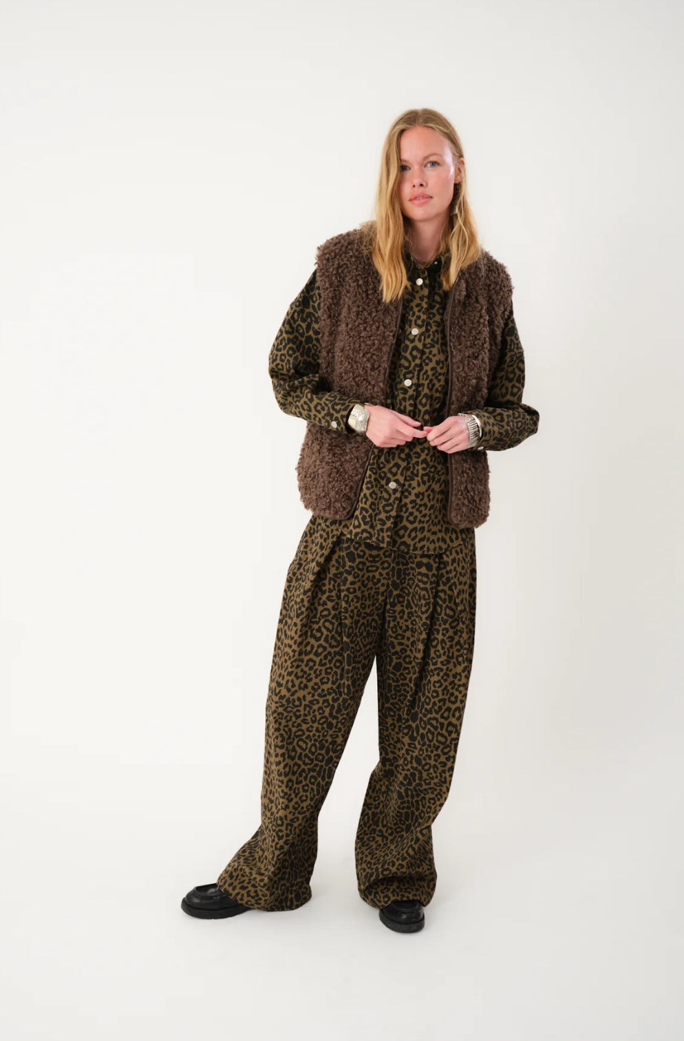 VADA VEST LL