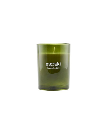 MERAKI DUFTLYS