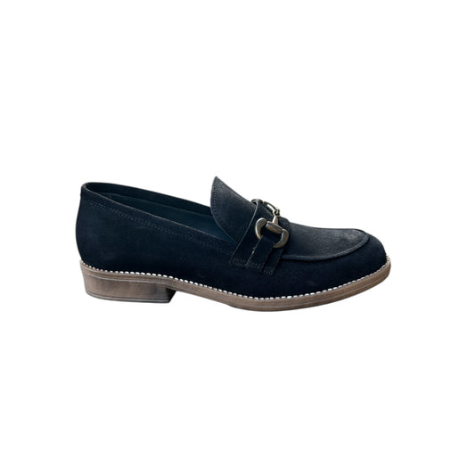 LEONORA LOAFER T&S