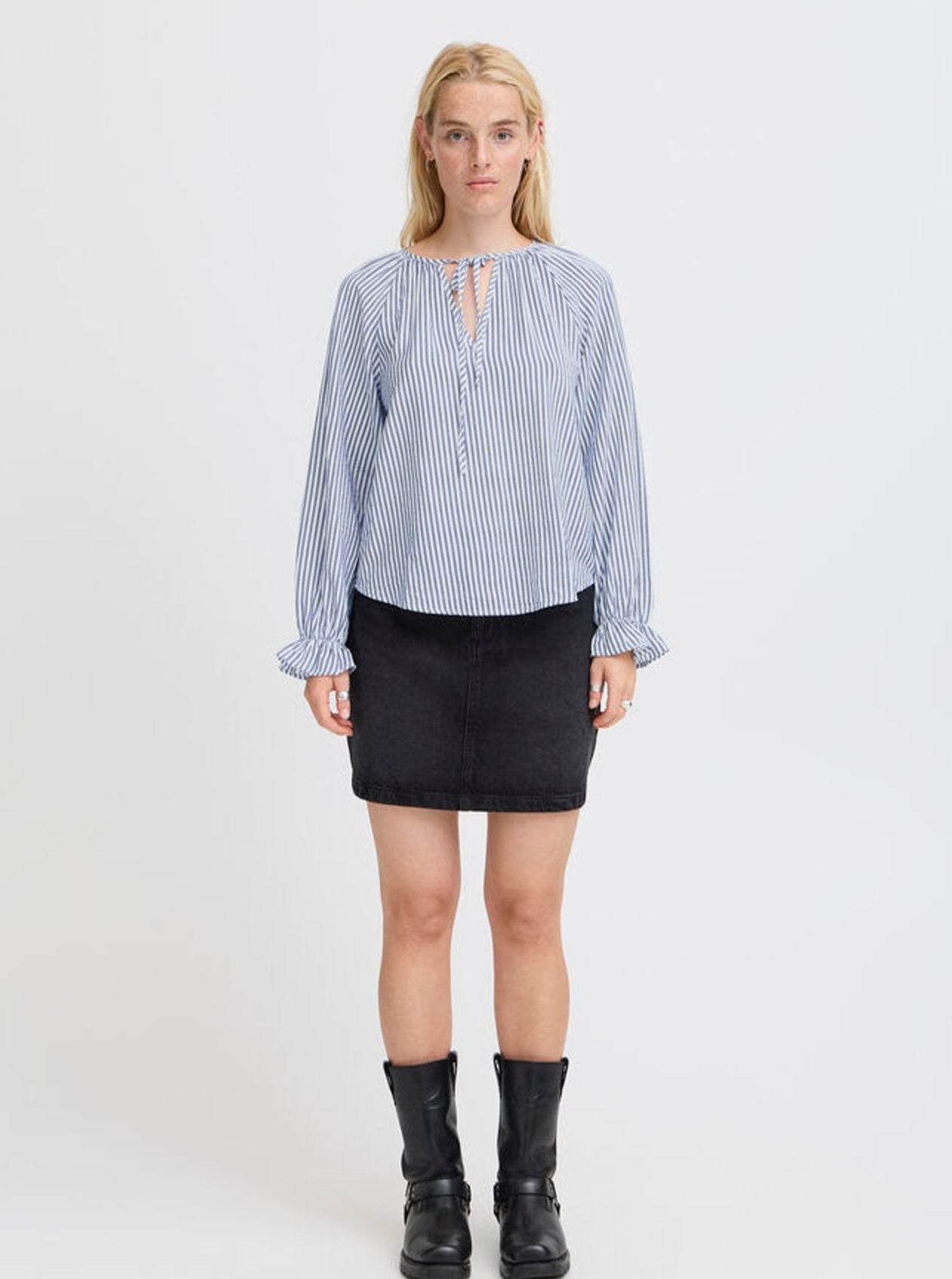 SHEILA BLUSE ICHI