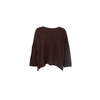 ALESSIA STRIK JUMPER BC
