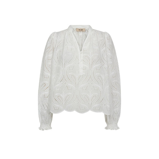 Tazzin Caza Bluse