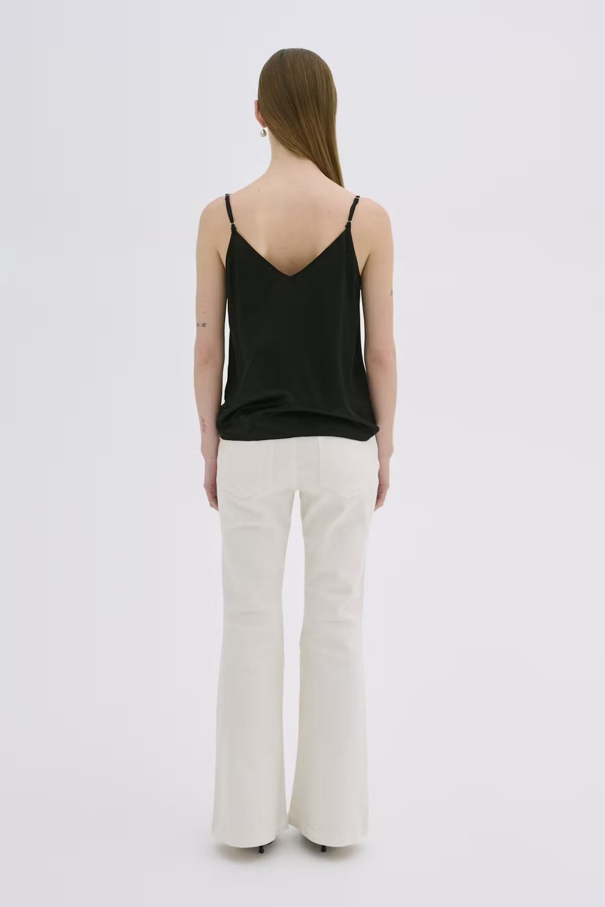 Estelle Strop Top
