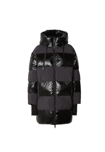 AVON BLOCK JAKKE MOS MOSH