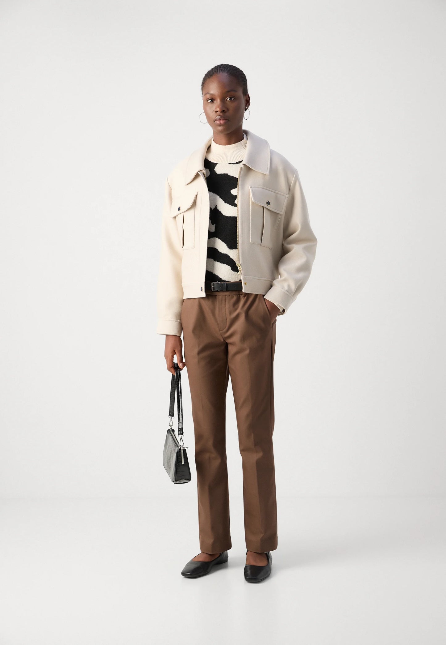 Ellen Night Pant
