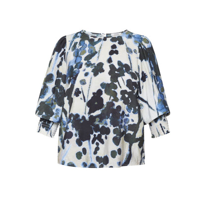 Bluse Love915-5