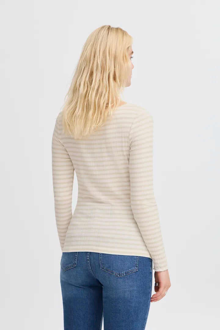 Cella L/Æ T-Shirt