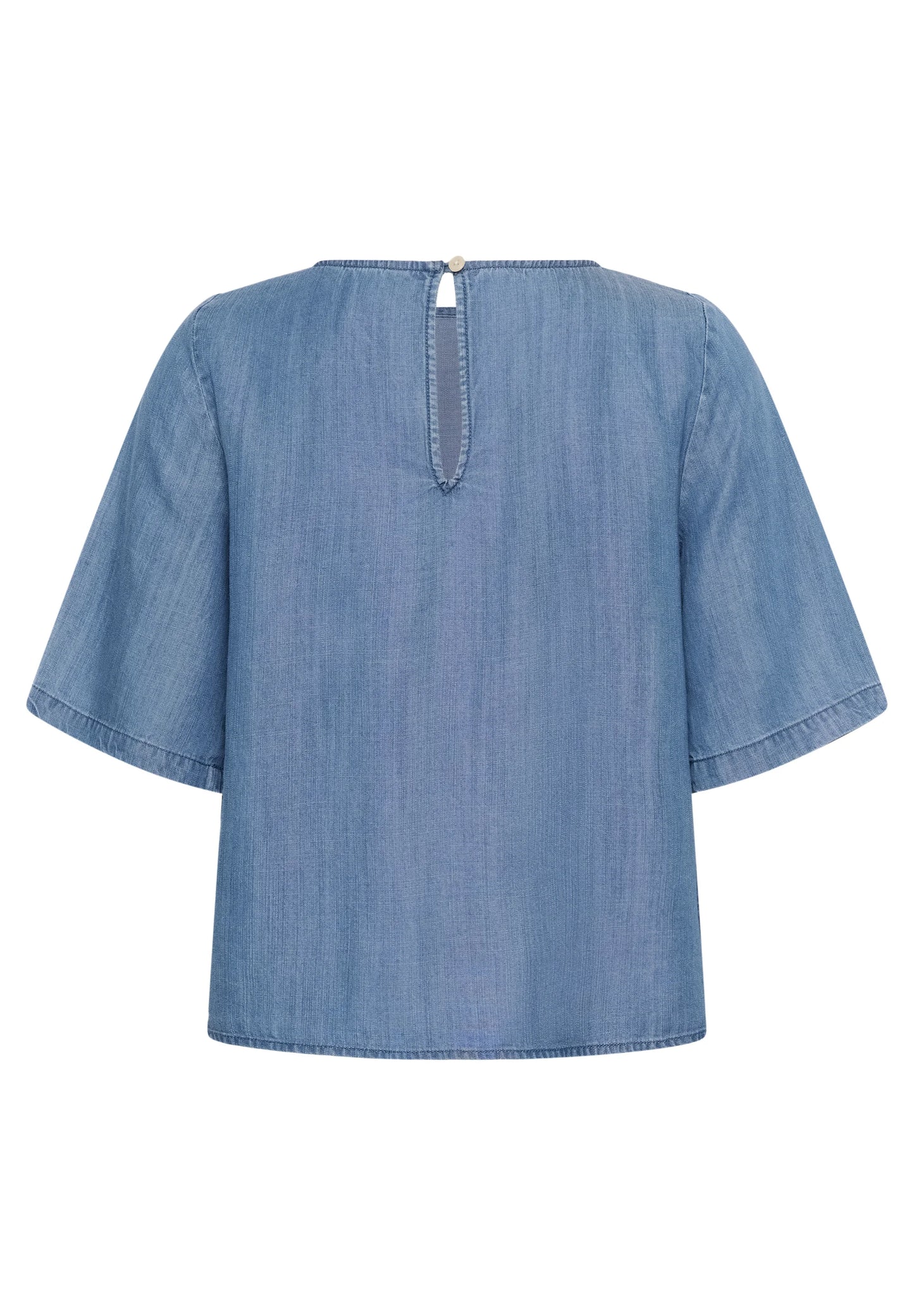 Mieke Bluse
