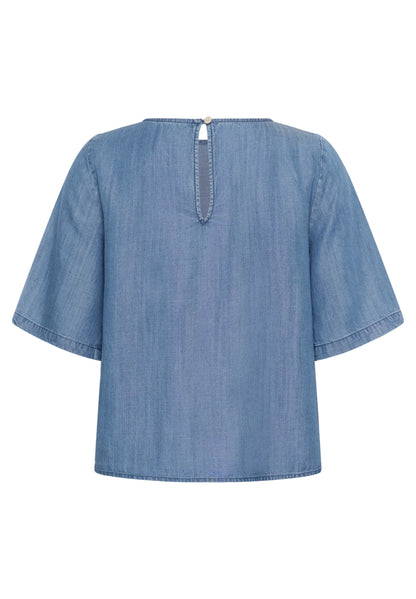 Mieke Bluse