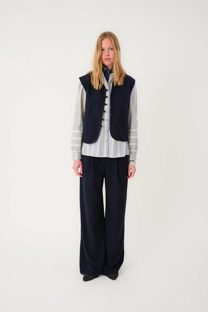 ABBEY VEST LL