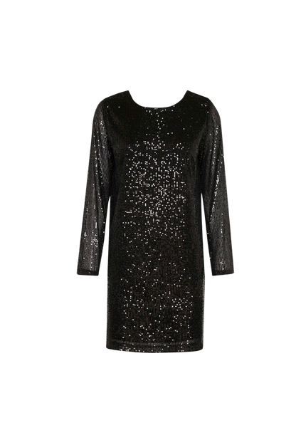 DARLEEN PALIET KJOLE