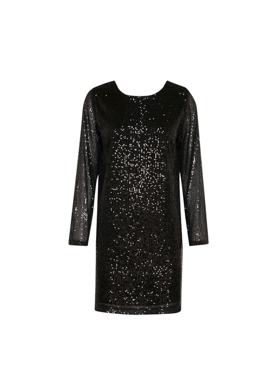 DARLEEN PALIET KJOLE