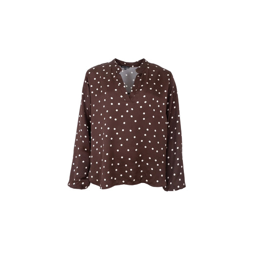 VALERY LS BLUSE BC