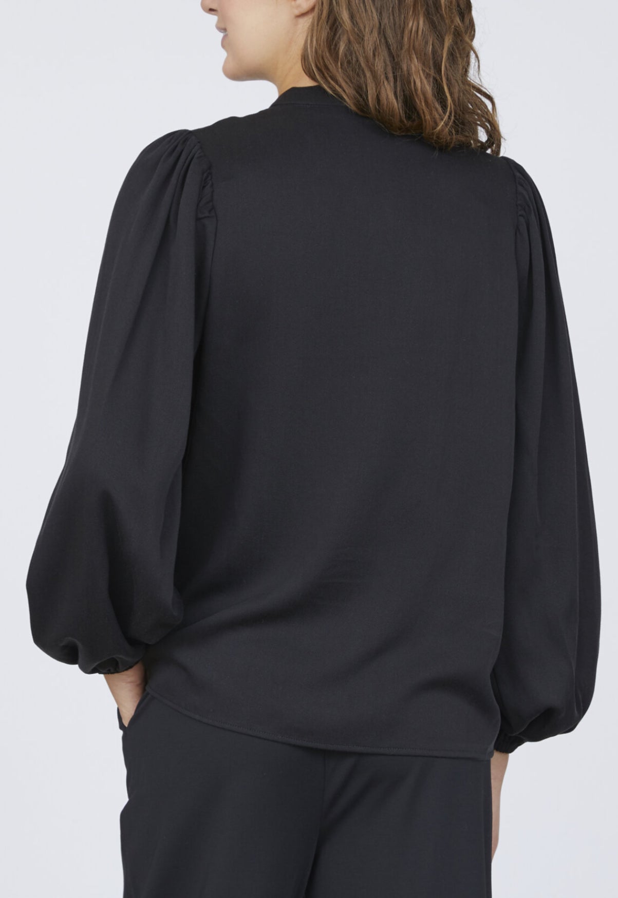 LOVE791-3 BLUSE L&D