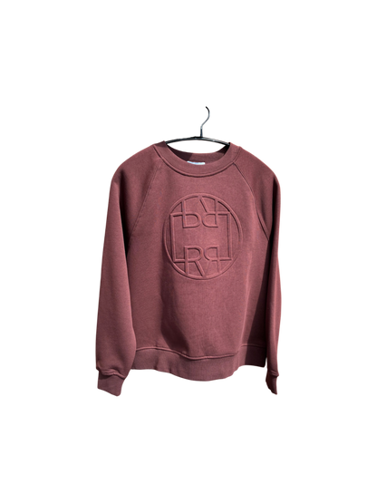 NUKA 11 SWEATSHIRT LR