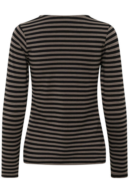 NEMAJAS L/Æ T-SHIRT PART TWO